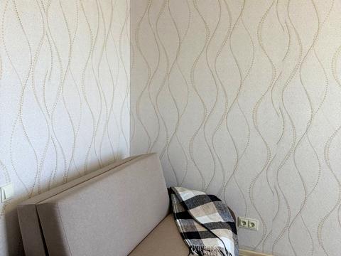 квартира по адресу Воздухофлотский просп. (Повітрофлотський), 11/15