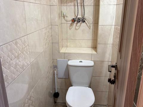 квартира по адресу Воздухофлотский просп. (Повітрофлотський), 11/15