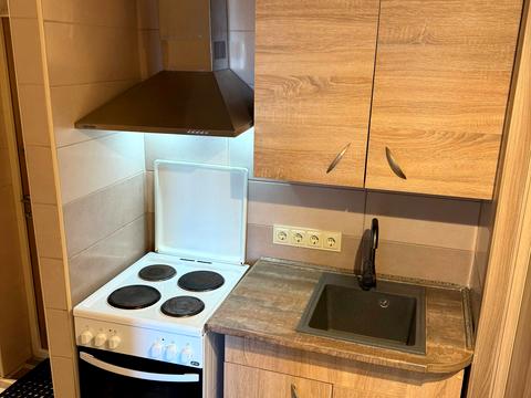 квартира по адресу Воздухофлотский просп. (Повітрофлотський), 11/15