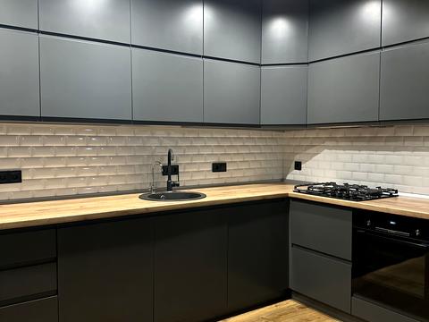 квартира по адресу Придорожна ул., 3