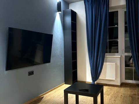 квартира по адресу Придорожна ул., 3