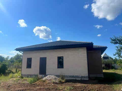 будинок за адресою Березанівська вул. (Моріса Тореза)