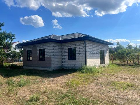 будинок за адресою Березанівська вул. (Моріса Тореза)