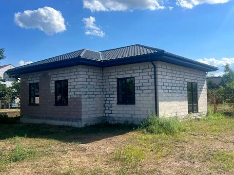 будинок за адресою Березанівська вул. (Моріса Тореза)