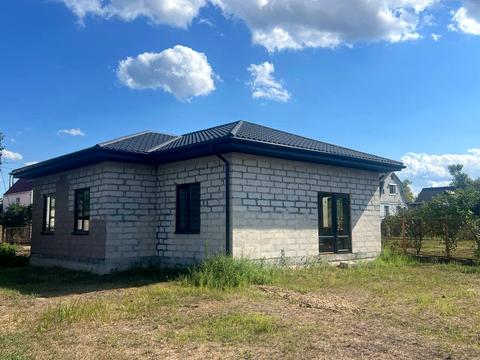 будинок за адресою Березанівська вул. (Моріса Тореза)