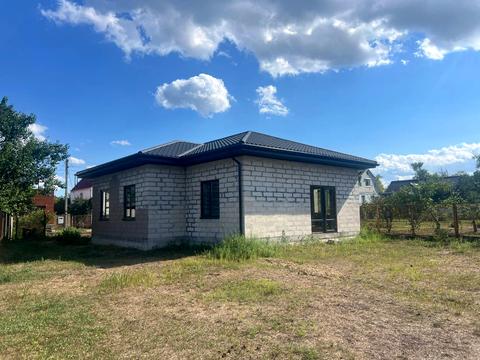 будинок за адресою Березанівська вул. (Моріса Тореза)