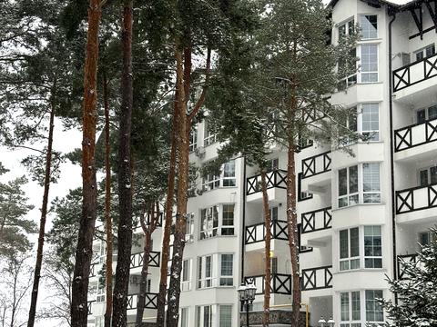 квартира по адресу Придорожна ул., 3