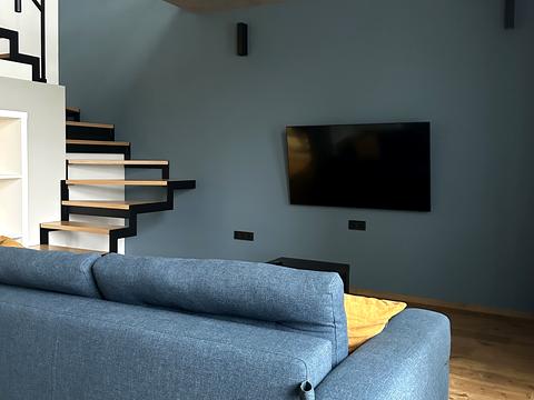 квартира по адресу Придорожна ул., 3