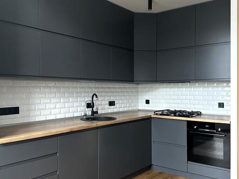 квартира по адресу Придорожна ул., 3