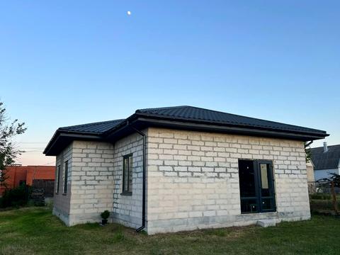 будинок за адресою Березанівська вул. (Моріса Тореза)