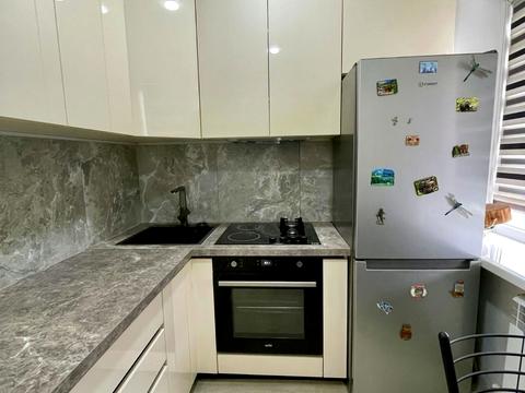 квартира за адресою Заводська, 32