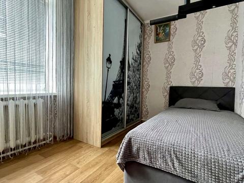 квартира за адресою Заводська, 32