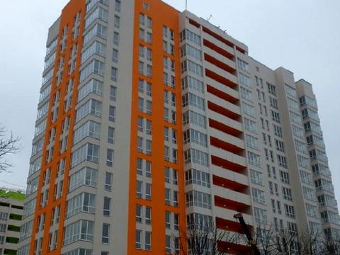 квартира по адресу Берестейский просп. (Победы), 67-А