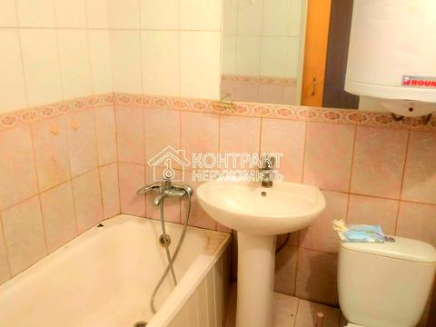 квартира по адресу Гвардейцев-Широнинцев ул., 38