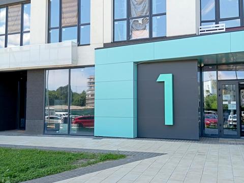 квартира за адресою Віктора Некрасова вул. (Північно-Сирецька), 10-А