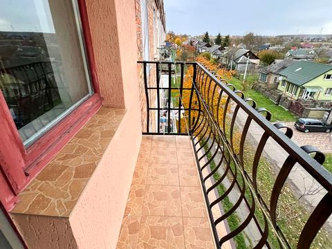 квартира за адресою Стуса, 4