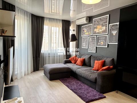 квартира за адресою Сухумська вул., 11