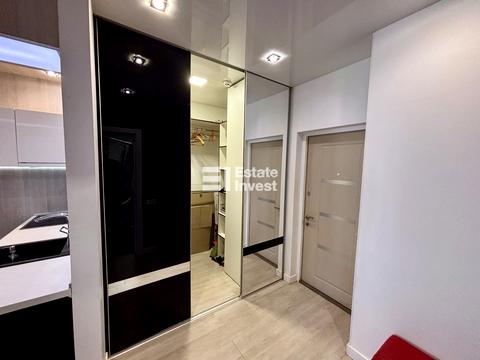 квартира за адресою Сухумська вул., 11