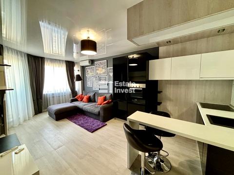 квартира за адресою Сухумська вул., 11