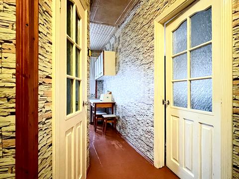 квартира за адресою Стуса, 4