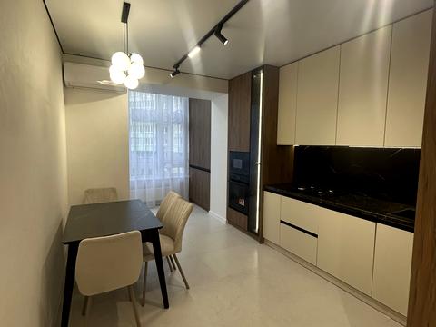 квартира за адресою Приозерна вул., 5