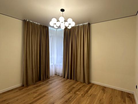 квартира за адресою Приозерна вул., 5