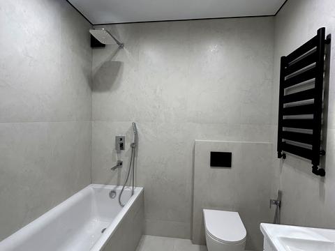 квартира за адресою Приозерна вул., 5