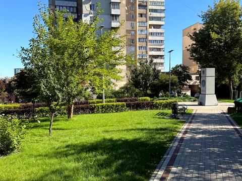 квартира по адресу Воздухофлотский просп. (Повітрофлотський), 11/15