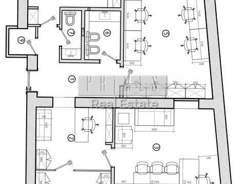 коммерческая по адресу Институтская ул., 16