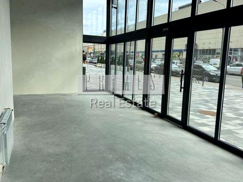 комерційна за адресою Костянтинівська вул., 66