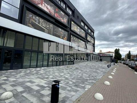 комерційна за адресою Костянтинівська вул., 66