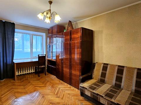 квартира по адресу Николая Пимоненко ул., 5