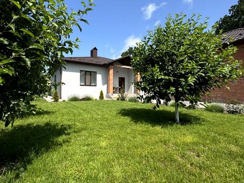 дом по адресу Драй-Хмари ул.