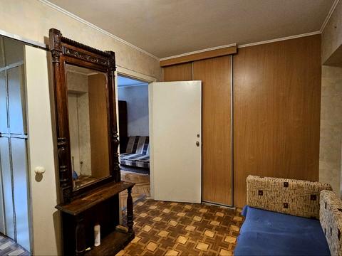 квартира по адресу Николая Пимоненко ул., 5