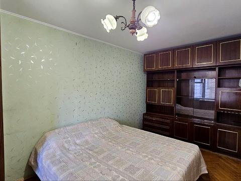 квартира по адресу Николая Пимоненко ул., 5