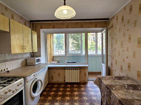 квартира по адресу Николая Пимоненко ул., 5