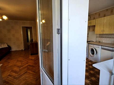 квартира по адресу Николая Пимоненко ул., 5