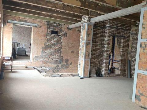 комерційна за адресою Дмитра Яворницького просп. (Карла Маркса), 89