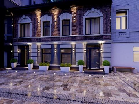 комерційна за адресою Дмитра Яворницького просп. (Карла Маркса), 89