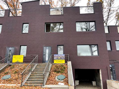 дом по адресу Киево-Мироцкая ул., 123