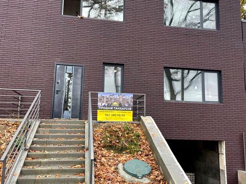 дом по адресу Киево-Мироцкая ул., 123