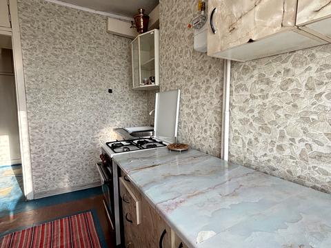 квартира за адресою Донецьке шосе, 123