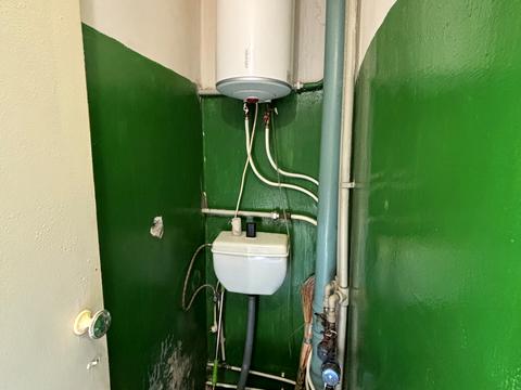 квартира за адресою Донецьке шосе, 123