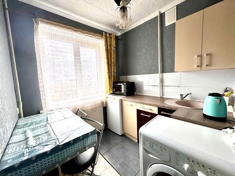 квартира за адресою житловий масив Тополя-2 вул., 6