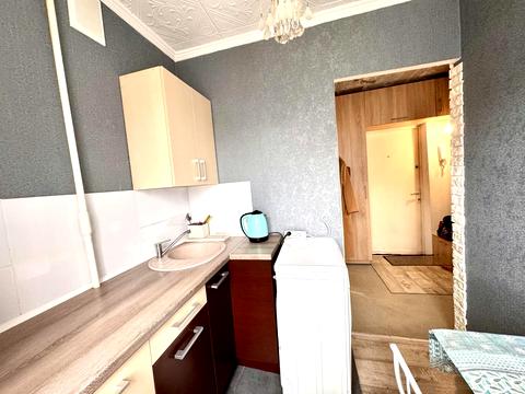 квартира за адресою житловий масив Тополя-2 вул., 6