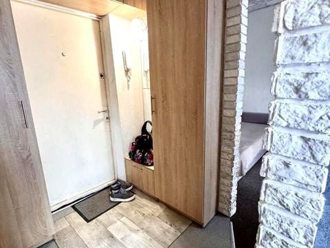 квартира за адресою житловий масив Тополя-2 вул., 6