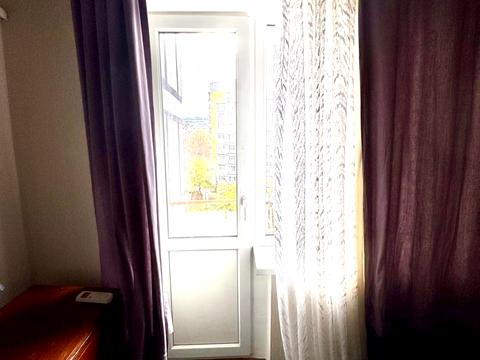 квартира за адресою житловий масив Тополя-2 вул., 6