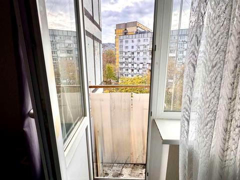 квартира за адресою житловий масив Тополя-2 вул., 6