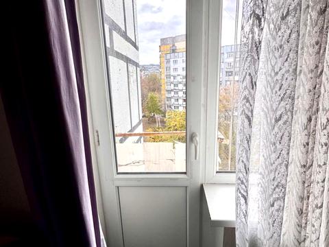 квартира за адресою житловий масив Тополя-2 вул., 6