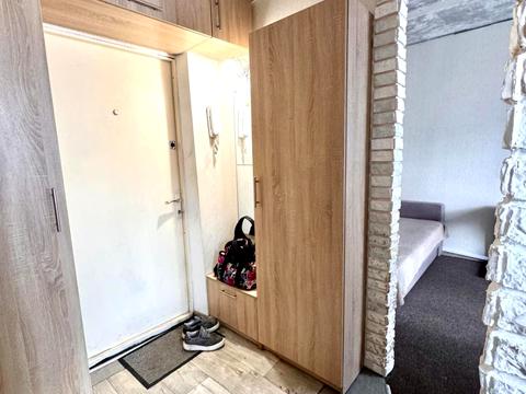 квартира за адресою житловий масив Тополя-2 вул., 6